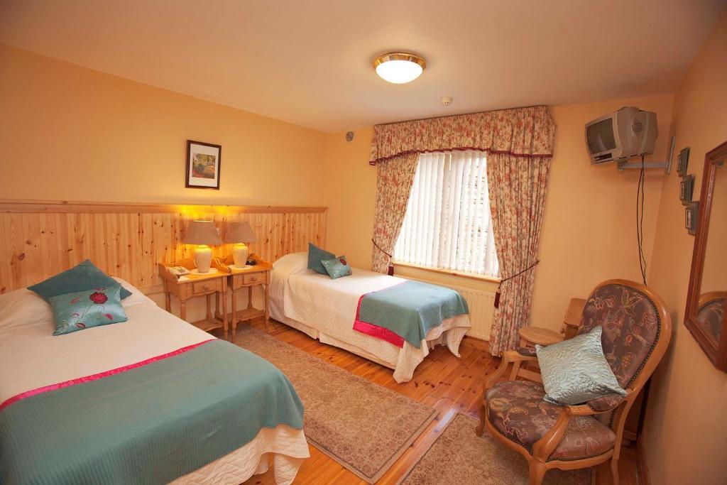 Ard Na Breatha House Hotel Donegal Town Room photo