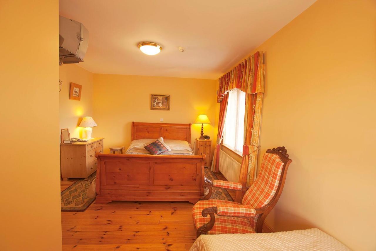 Ard Na Breatha House Hotel Donegal Town Room photo